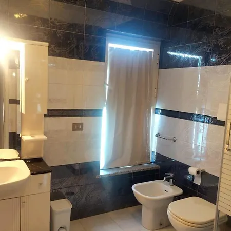Casa Rosa Apartamento La Maddalena (Sassari)