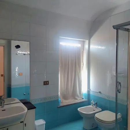 Apartment Casa Rosa *
