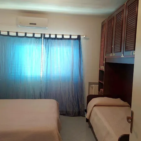 Apartamento Casa Rosa
