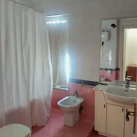 Casa Rosa Apartment