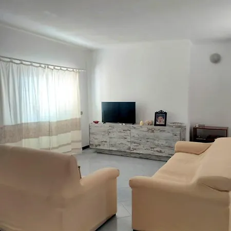 Apartamento Casa Rosa