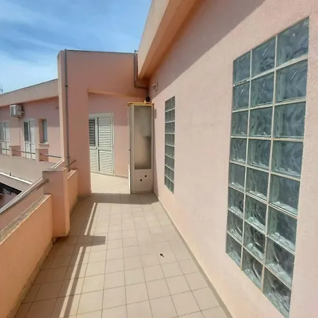 Apartamento Casa Rosa La Maddalena (Sassari)