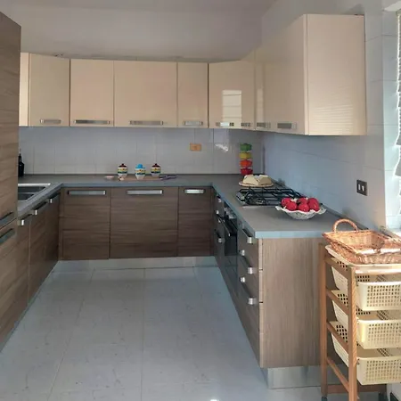 Casa Rosa * La Maddalena (Sassari)