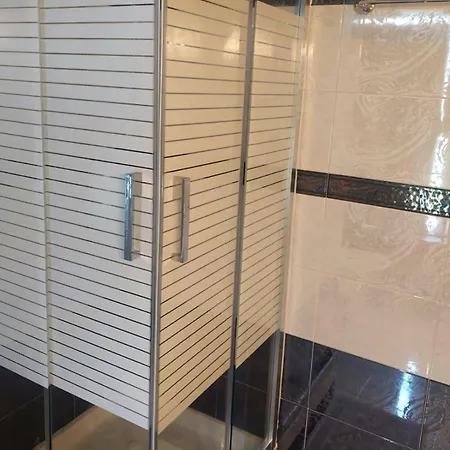 Apartamento Casa Rosa *
